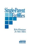 Single Parent Families