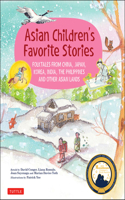 Asian Children's Favorite Stories