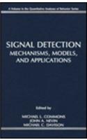Signal Detection