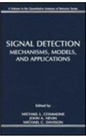 Signal Detection