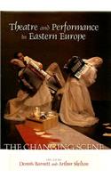 Theatre and Performance in Eastern Europe