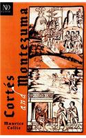 Cortés and Montezuma