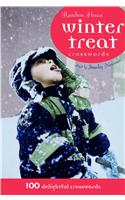 Random House Winter Treat Crosswords