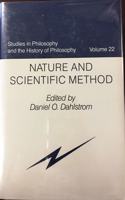 Nature and Scientific Method