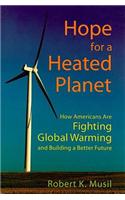 Hope for a Heated Planet