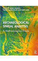 Archaeological Spatial Analysis