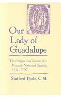 Our Lady of Guadalupe