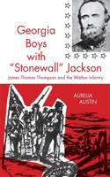 Georgia Boys with Stonewall Jackson