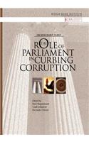 Role of Parliament in Curbing Corruption