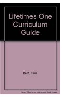 Lifetimes One Curriculum Guide