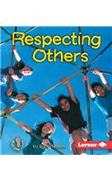 Respecting Others