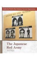 The Japanese Red Army