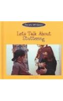 Let's Talk about Stuttering
