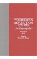 The American Revolution