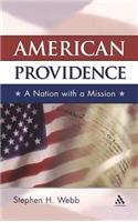 American Providence