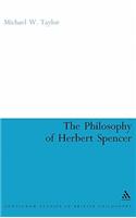 Philosophy of Herbert Spencer