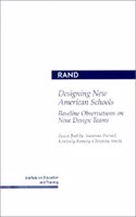 Designing New American Schools