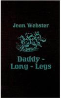 Daddy-Long-Legs