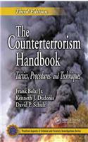 The Counterterrorism Handbook: Tactics, Procedures, and Techniques