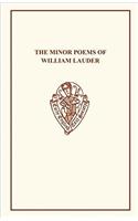 Minor Poems of William Lauder