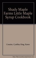 Little Maple Syrup Cookbook
