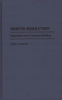 Dispute Resolution