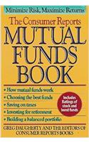 Consumer Reports Mutual Funds Book