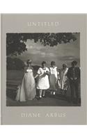 Diane Arbus: Untitled