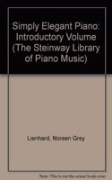 Simply Elegant Piano