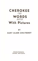Cherokee Words
