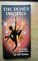 Devil's Disciples: Truth About Rock Music