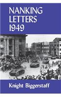 Nanking Letters 1949