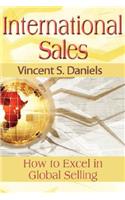 International Sales