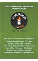 Entrepreneur on Fire - Conversations with Visionary Entrepreneurs