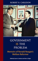 Government Is the Problem