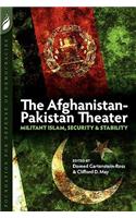 Afghanistan-Pakistan Theater