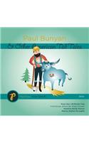 Paul Bunyan & Other American Tall Tales