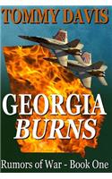 Georgia Burns