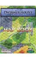 Dwimmermount Map Book