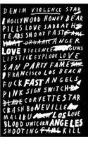 Love Fast Los Angeles