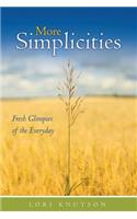 More Simplicities