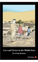 Love and Terror in the Middle East, 5th Edition
