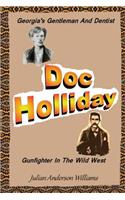Doc Holliday