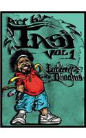 Art by Tasi Volume 1