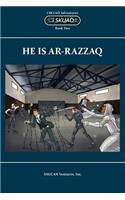 He Is Ar-Razzaq