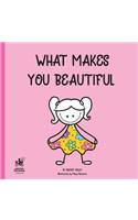 What Makes You Beautiful