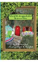 Tales of Mr. Snuggywhiskers
