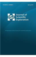 Journal of Scientific Exploration Spring 2018 32