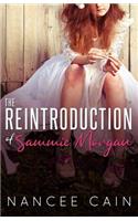 Reintroduction of Sammie Morgan