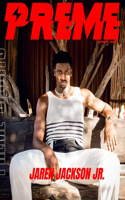 Preme Magazine